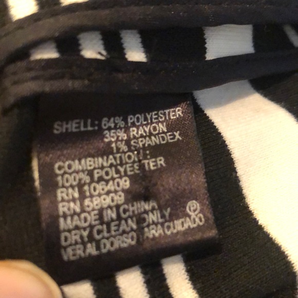 Beautiful blazer - Picture 6 of 6